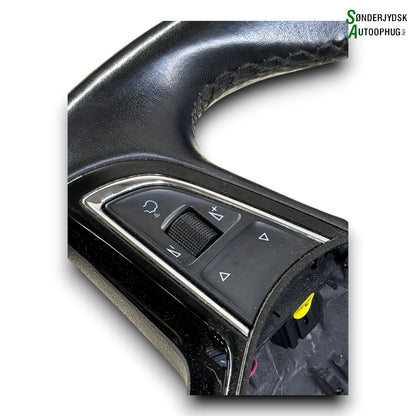 Skoda Fabia Rat Med OEM Nr. 3V0919719AWHS Fra Skoda Ophugger