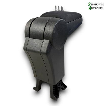 Skoda Fabia Armlæn Med OEM Nr. 6V0864279 Fra Skoda Ophugger