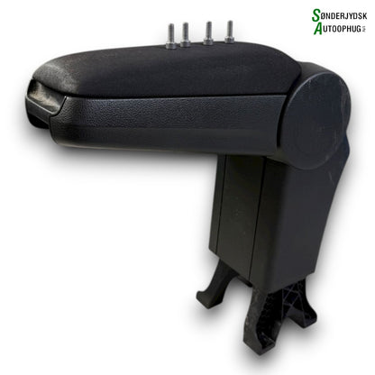 Skoda Fabia Armlæn Med OEM Nr. 6V08671749B9 Fra Skoda Ophugger