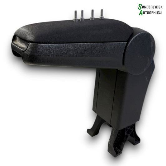 Skoda Fabia Armlæn Med OEM Nr. 6V0864280 Fra Skoda Ophugger