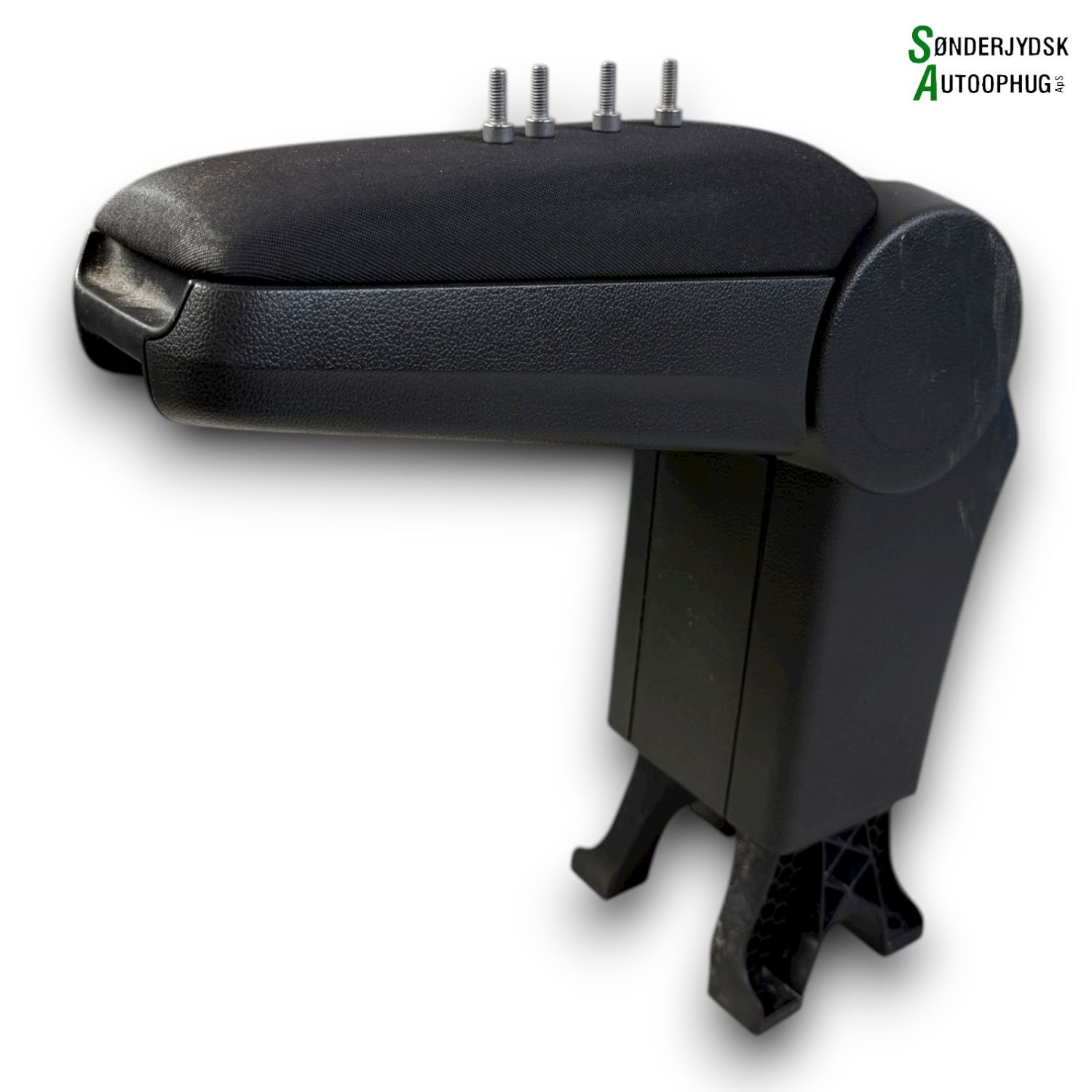 Skoda Fabia Armlæn Med OEM Nr. 6V08642799B9 Fra Skoda Ophugger