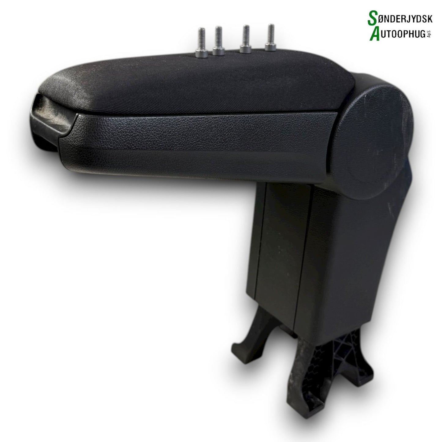 Skoda Fabia Armlæn Med OEM Nr. 6V0867174 Fra Skoda Ophugger