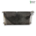 Skoda Fabia Køler Aircond Med OEM Nr. 6R0820411D Fra Skoda Ophugger