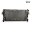 Skoda Fabia Køler Med OEM Nr. 6R0121253L Fra Skoda Ophugger