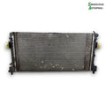 Skoda Fabia Køler Med OEM Nr. 6RF121253 Fra Skoda Ophugger