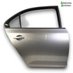 Skoda Rapid Bagdør H Med OEM Nr. 5JA833052C Fra Skoda Ophugger
