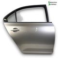 Skoda Rapid Bagdør H Med OEM Nr. 5JA833056B Fra Skoda Ophugger