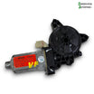 Hyundai I10 Rudemotor - Rudehejs Med OEM Nr. 82450B4000 Fra Hyundai Ophugger