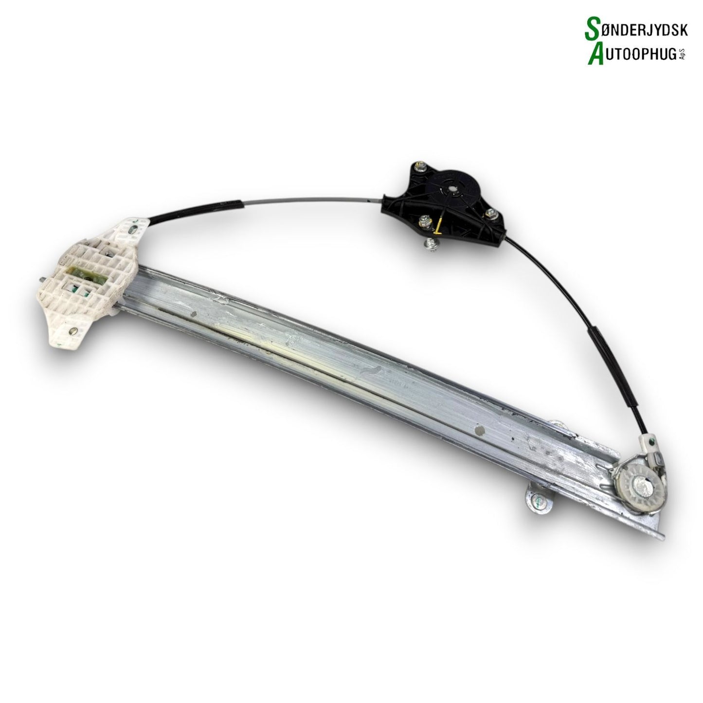 Hyundai Hyundai I10 Rudemotor - Rudehejs Med OEM Nr. 82403B4110 Fra Hyundai Ophugger