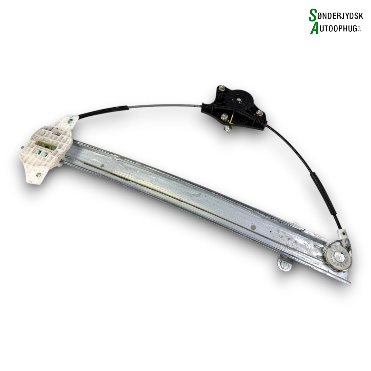 Hyundai Hyundai I10 Rudemotor - Rudehejs Med OEM Nr. 82403B4110 Fra Hyundai Ophugger