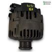Peugeot 407 Generator Med OEM Nr. 5702C2 Fra Peugeot Ophugger