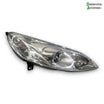Peugeot 407 Forlygte Med OEM Nr. 620690 Fra Peugeot Ophugger
