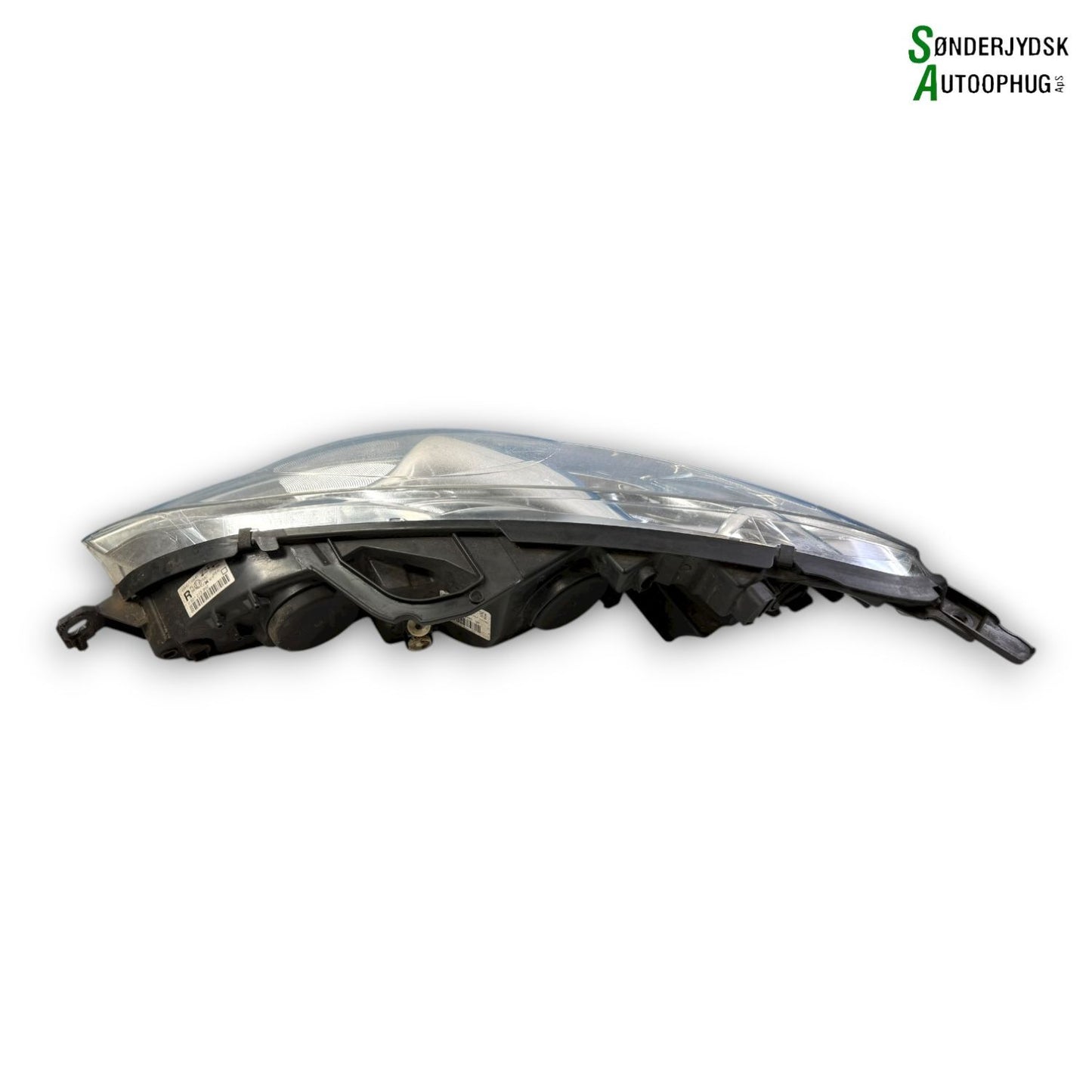 Peugeot Peugeot 407 Forlygte Med OEM Nr. 620690 Fra Peugeot Ophugger