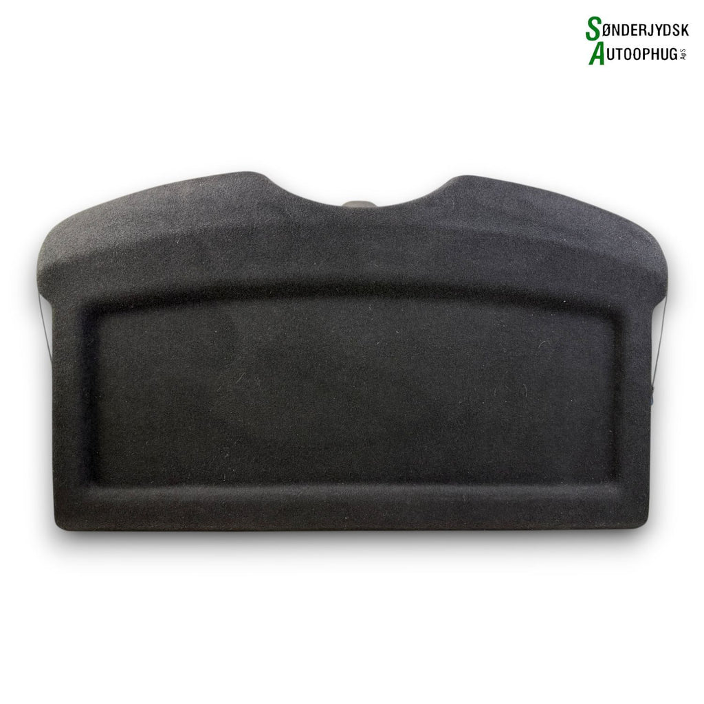 Skoda Rapid Baghylde/Hattehylde Med OEM Nr. 5JA867769C Fra Skoda Ophugger