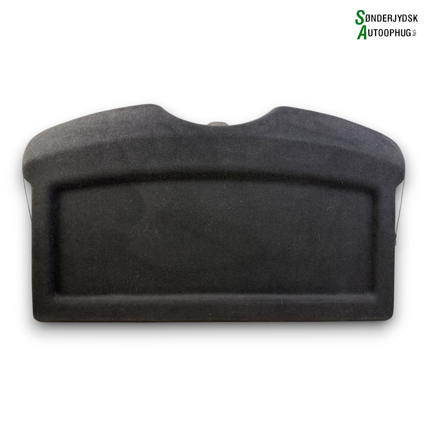 Skoda Rapid Baghylde/Hattehylde Med OEM Nr. 5JA867769C Fra Skoda Ophugger