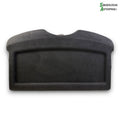 Skoda Rapid Baghylde/Hattehylde Med OEM Nr. 5JA867769C6V0 Fra Skoda Ophugger
