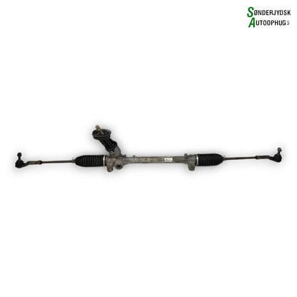 Skoda Rapid Tandstang Med OEM Nr. 6C1423057P Fra Skoda Ophugger