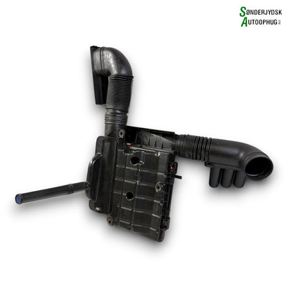 Skoda Rapid Luftfilterkasse Med OEM Nr. 6R0129618H Fra Skoda Ophugger