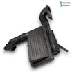 Skoda Rapid Luftfilterkasse  Med OEM Nr. 04E129611H Fra Skoda Ophugger
