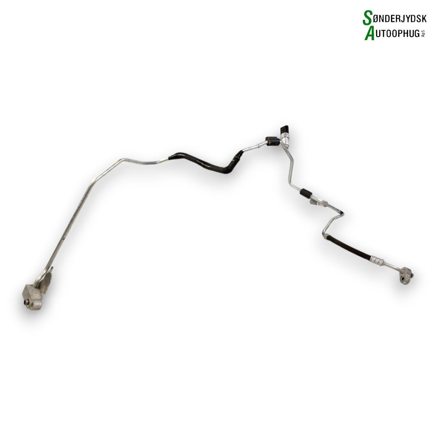 Skoda Rapid Aircond. Rør/Slang/Ventiler Med OEM Nr. 6C0816741J Fra Skoda Ophugger