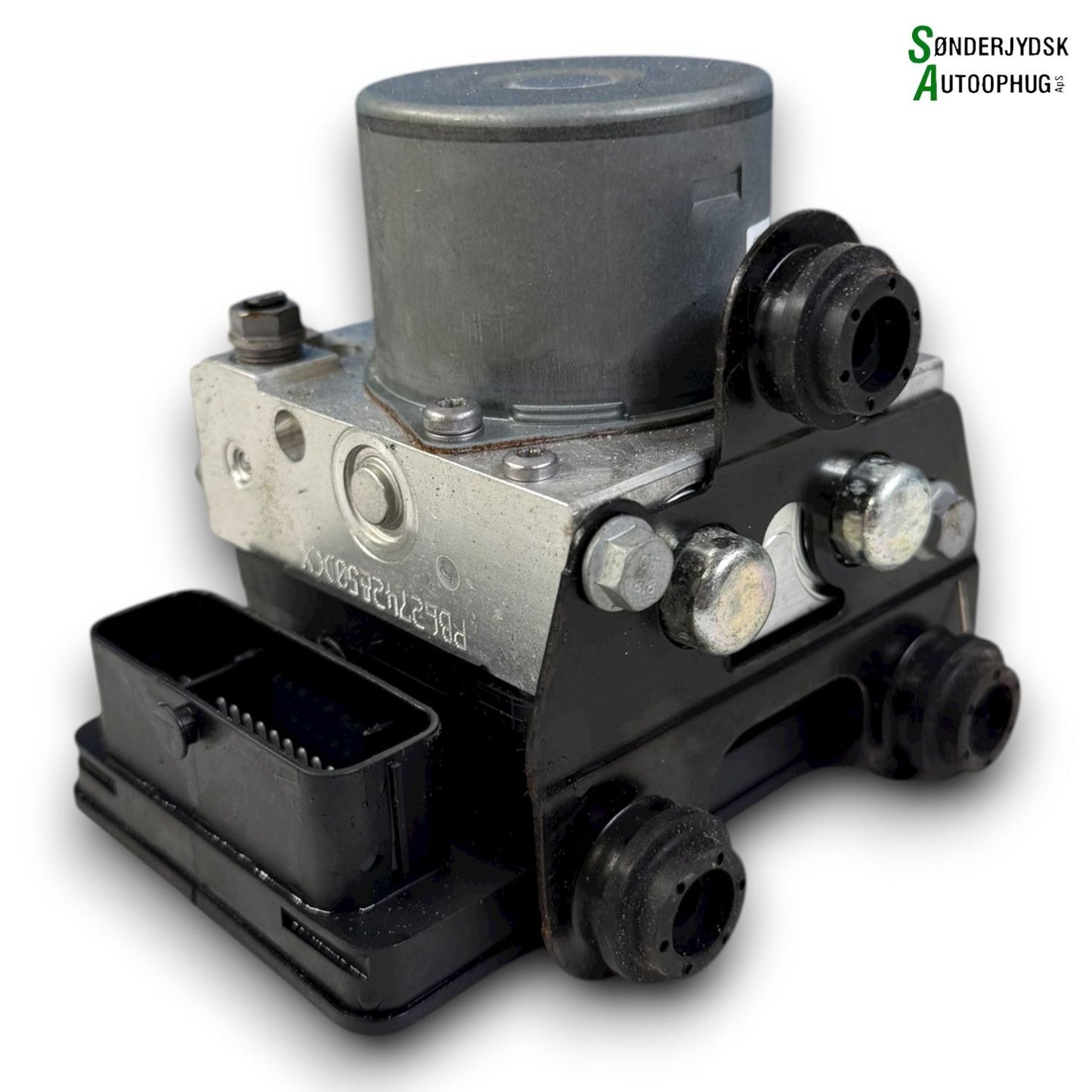 Skoda Rapid ABS Pumpe Med OEM Nr. 6R0614517CJ Fra Skoda Ophugger