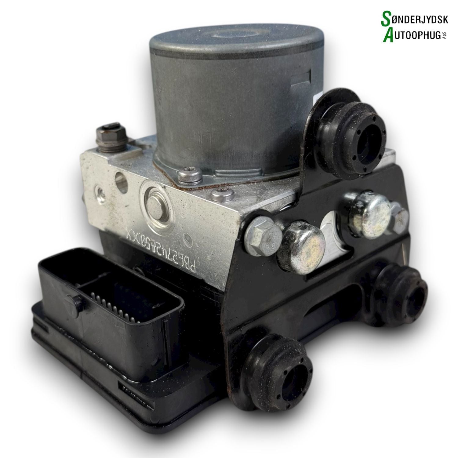 Skoda Rapid ABS Pumpe Med OEM Nr. 6R0614517CD Fra Skoda Ophugger