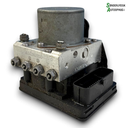 Skoda Rapid ABS Pumpe Med OEM Nr. 6R0614517CD Fra Skoda Ophugger