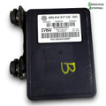 Skoda Rapid ABS Pumpe Med OEM Nr. 6R0614517CJ Fra Skoda Ophugger