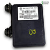 Skoda Rapid ABS Pumpe Med OEM Nr. 6R0614517CDBEF Fra Skoda Ophugger