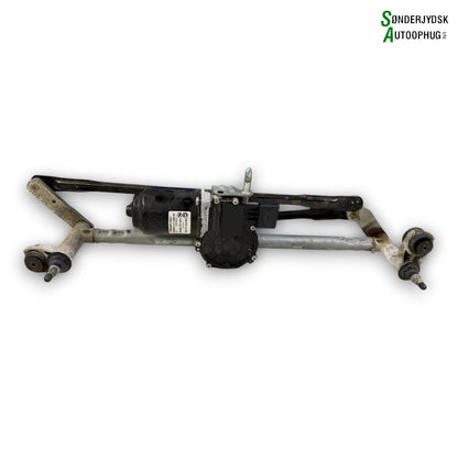Skoda Rapid Viskermotor Med OEM Nr. 5JB955023D Fra Skoda Ophugger