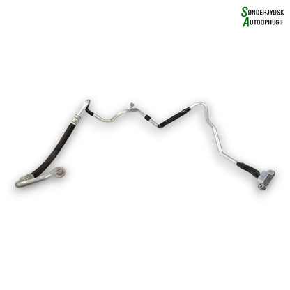 Skoda Rapid Aircond. Rør/Slang/Ventiler Med OEM Nr. 6C0816743J Fra Skoda Ophugger