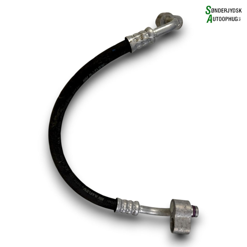 Skoda Rapid Aircond. Rør/Slang/Ventiler Med OEM Nr. 6C0816721A Fra Skoda Ophugger