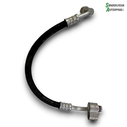 Skoda Rapid Aircond. Rør/Slang/Ventiler Med OEM Nr. 6C0816721A Fra Skoda Ophugger