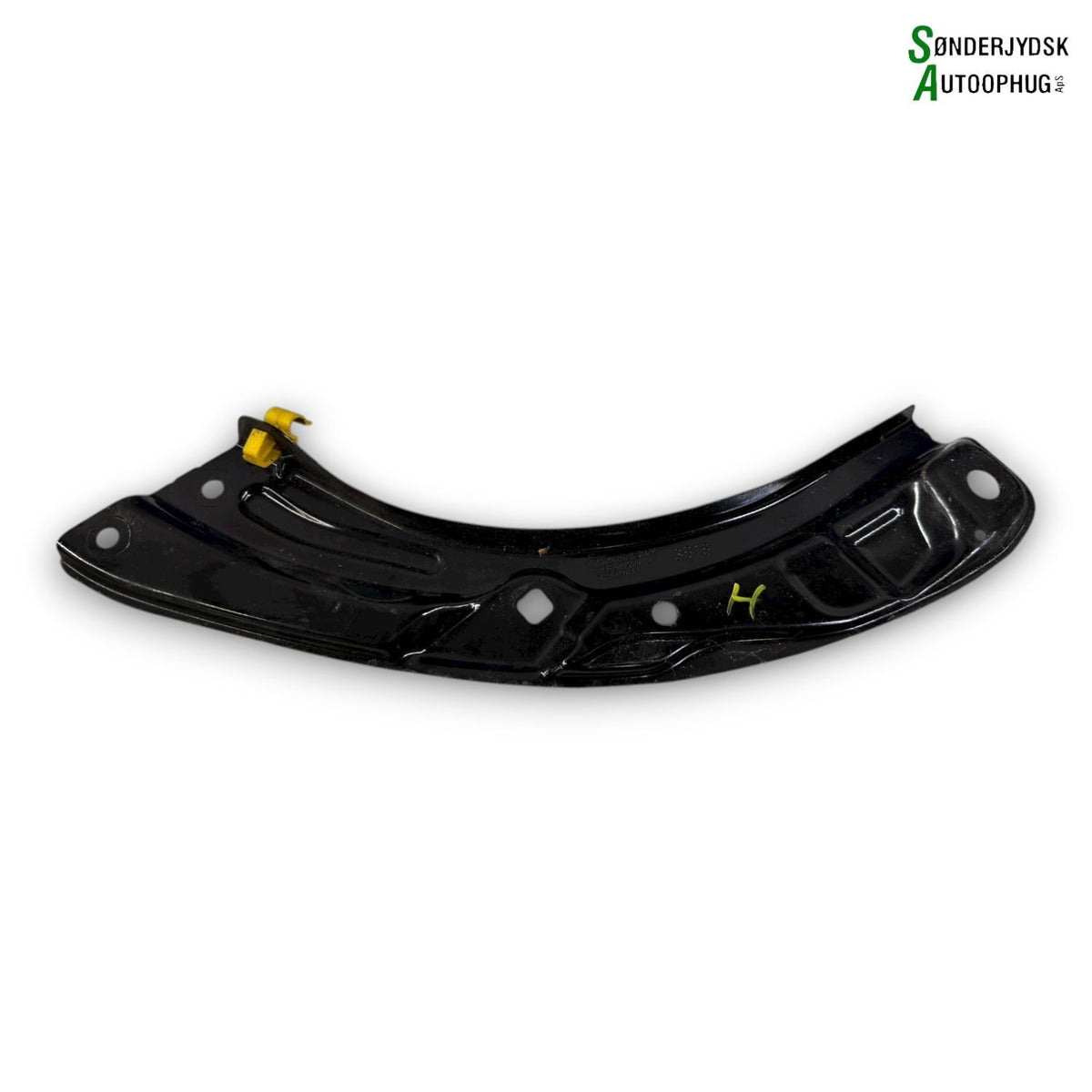 Skoda Rapid Låseplade Med OEM Nr. 5JA805932A Fra Skoda Ophugger