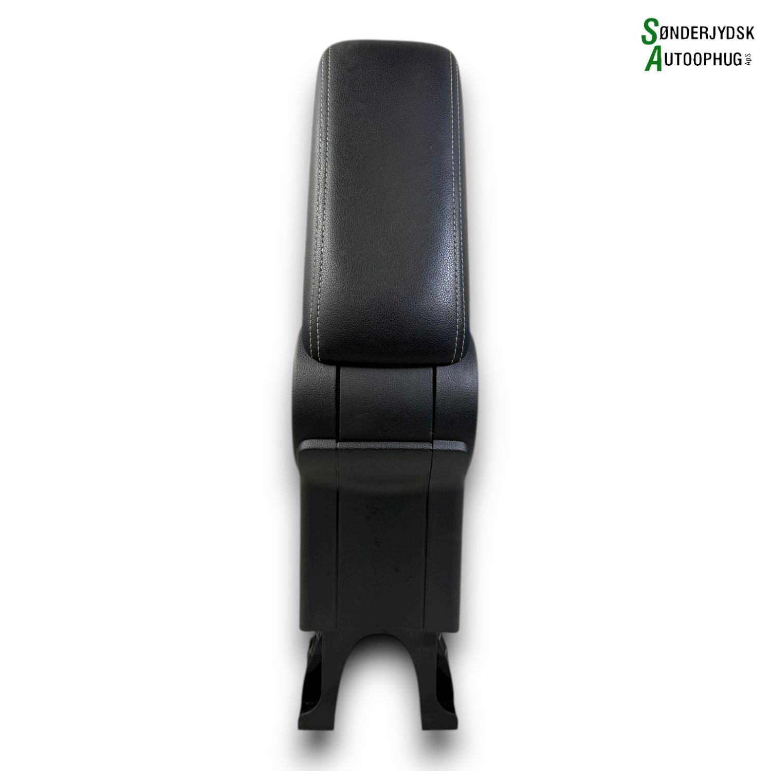 Skoda Rapid Armlæn Med OEM Nr. 6V0867173LHO Fra Skoda Ophugger
