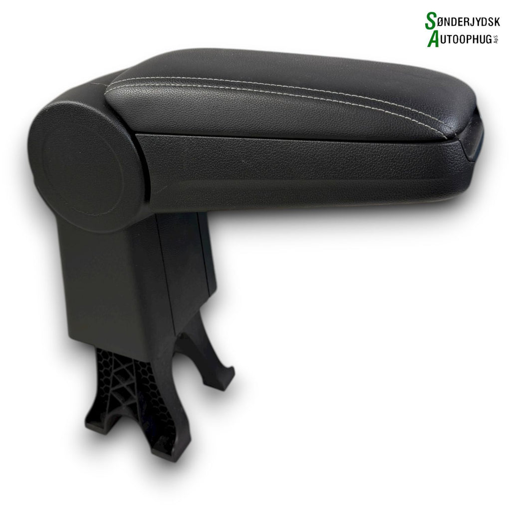 Skoda Rapid Armlæn Med OEM Nr. 6V08671749B9 Fra Skoda Ophugger