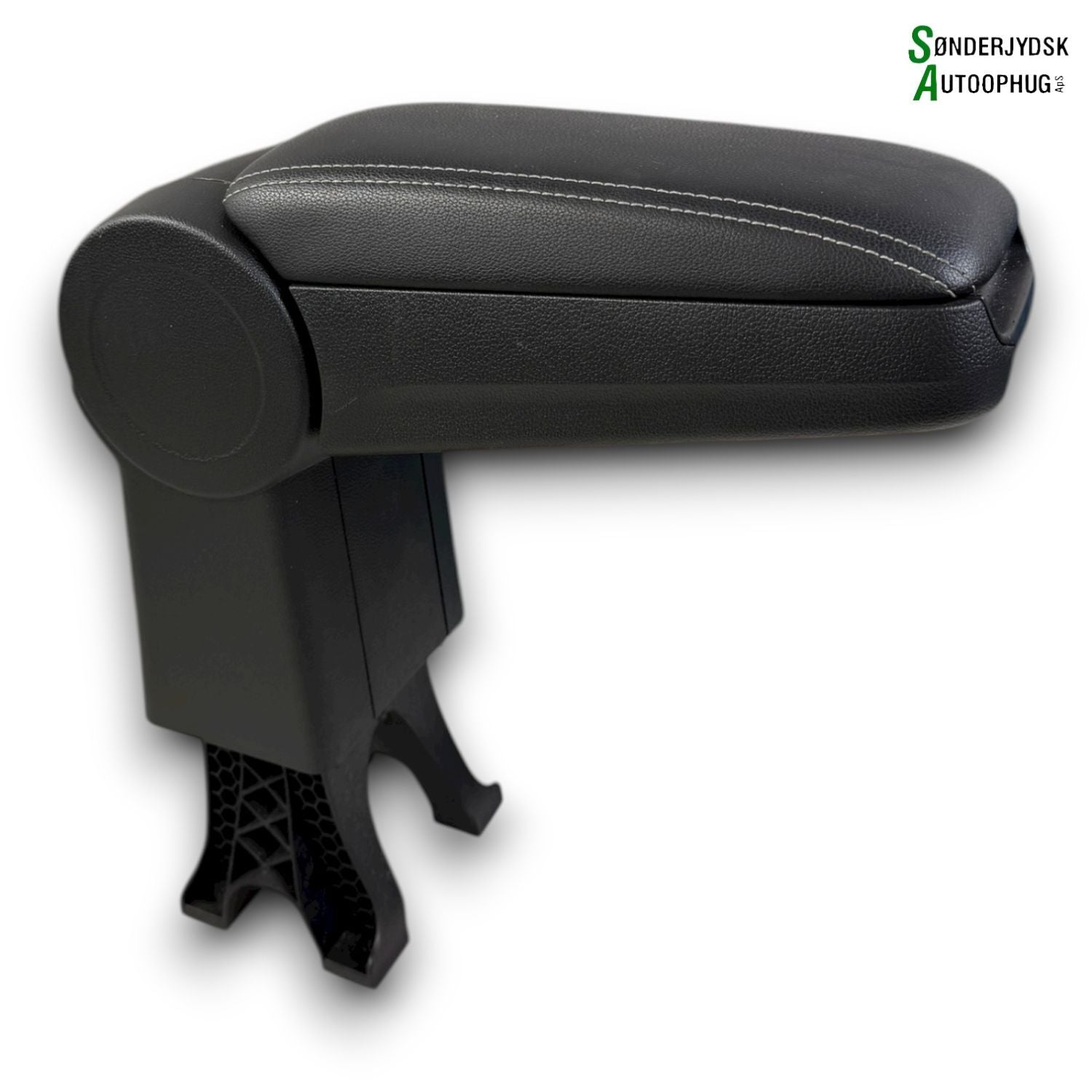 Skoda Rapid Armlæn Med OEM Nr. 6V0867173LHO Fra Skoda Ophugger