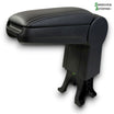 Skoda Rapid Armlæn Med OEM Nr. 6V0867173LHO Fra Skoda Ophugger