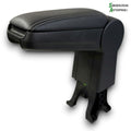 Skoda Rapid Armlæn Med OEM Nr. 6V0867173LHO Fra Skoda Ophugger