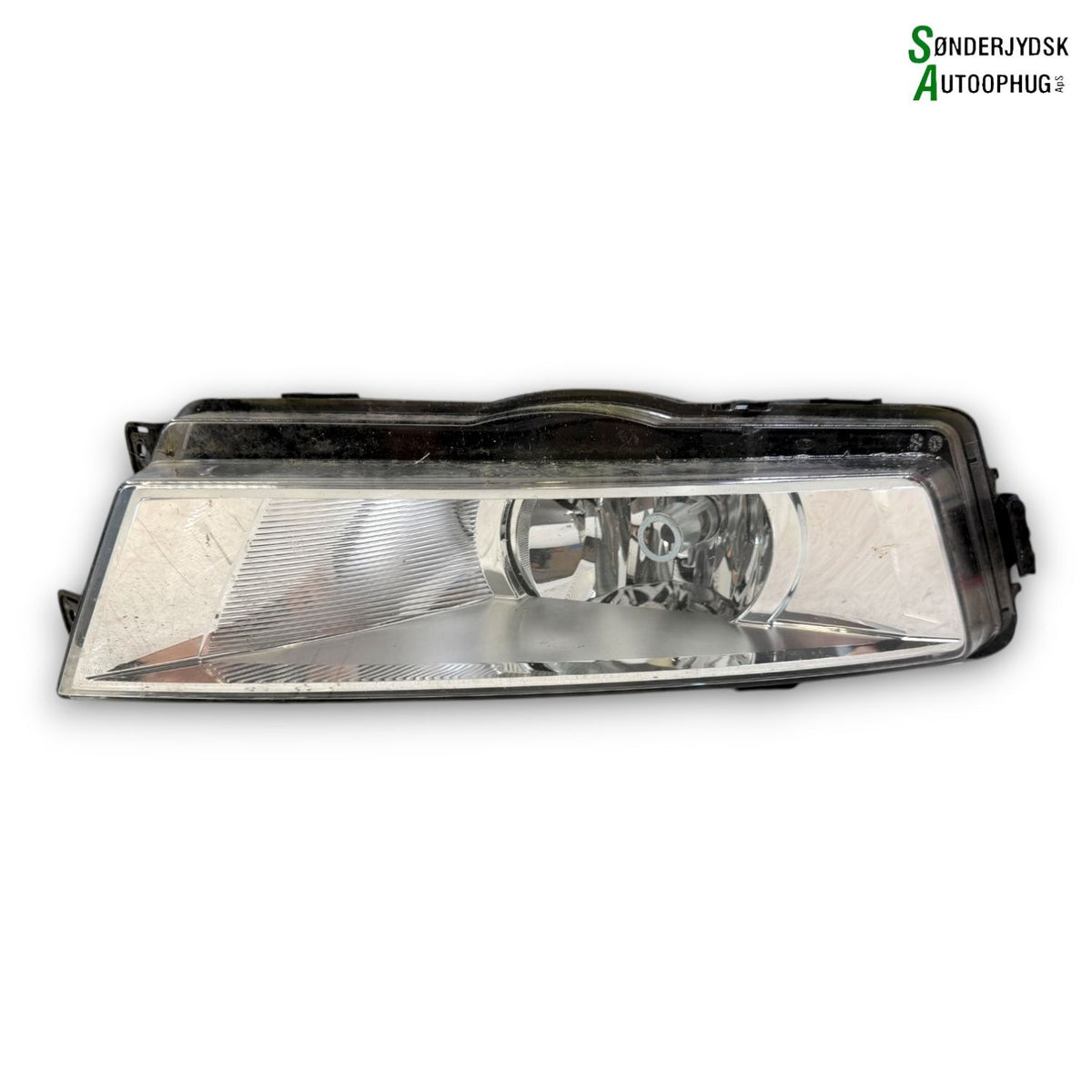 Skoda Rapid Tågelygte For Med OEM Nr. 5JA941700 Fra Skoda Ophugger