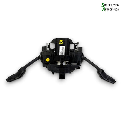 Skoda Rapid Kontakt Combi Med OEM Nr. 6RA959653 Fra Skoda Ophugger