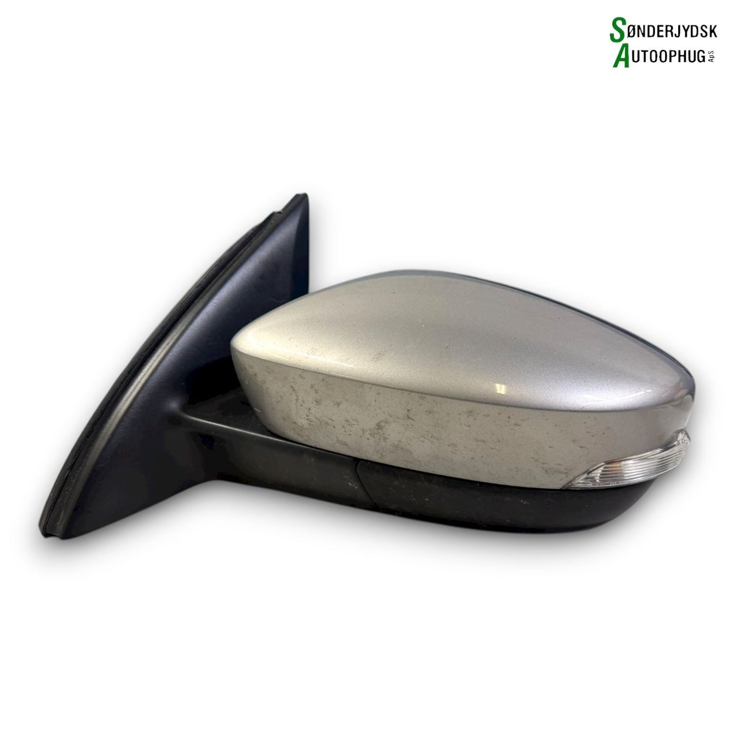 Skoda Rapid Sidespejl Med OEM Nr. 5JA857521C Fra Skoda Ophugger