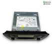 Skoda Rapid Radio, Multi Display Med OEM Nr. 5JA035871AIZY Fra Skoda Ophugger