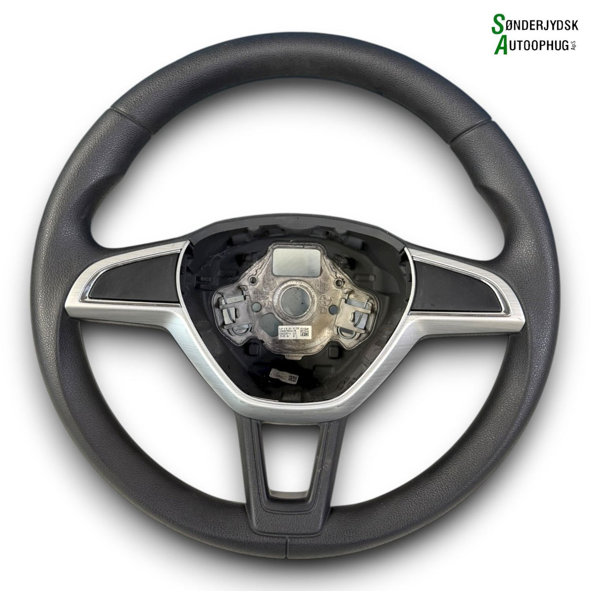Skoda Rapid Rat Med OEM Nr. 5JA419091ADFDP Fra Skoda Ophugger