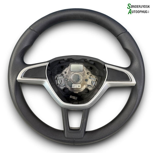 Skoda Rapid Rat Med OEM Nr. 5JA419091AD Fra Skoda Ophugger