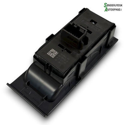 Skoda Rapid Kontakt Rudehejs Med OEM Nr. 6V1959857AWHS Fra Skoda Ophugger