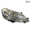 Peugeot Expert Forlygte Med OEM Nr. 6206L0 Fra Peugeot Ophugger