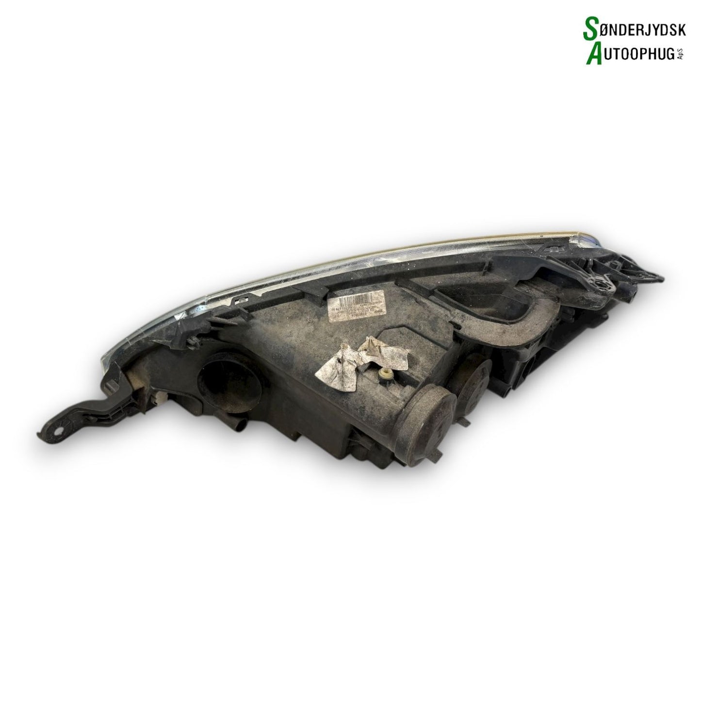 Peugeot Expert Forlygte Med OEM Nr. 6206L0 Fra Peugeot Ophugger