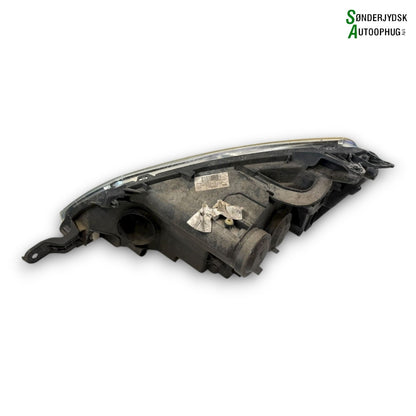 Peugeot Expert Forlygte Med OEM Nr. 6206L0 Fra Peugeot Ophugger