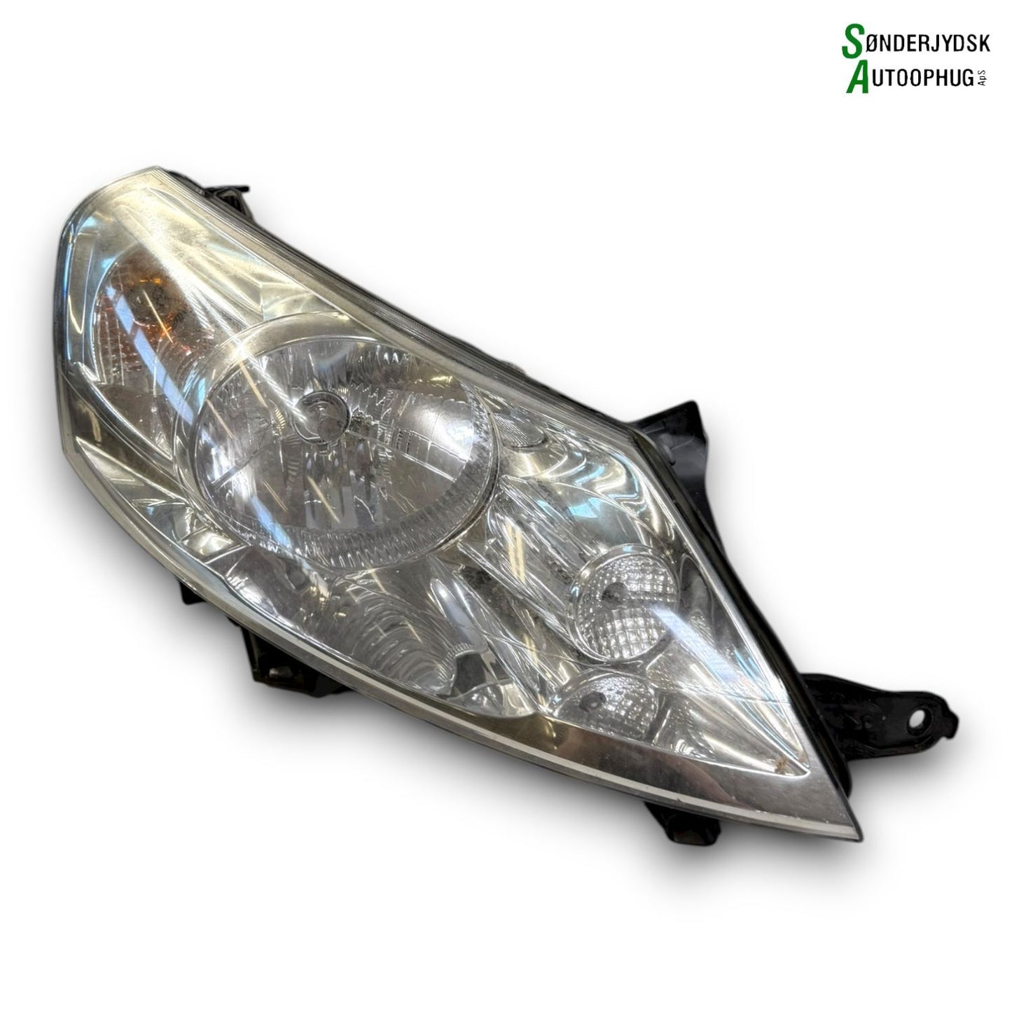 Peugeot Expert Forlygte Med OEM Nr. 6206L0 Fra Peugeot Ophugger